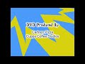 JoJo S Circus End Credits DVD Variant