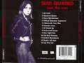 Suzi Quatro - 48 Crash - 1970s - Hity 70 léta