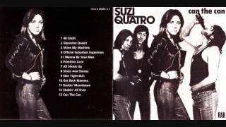 Suzi Quatro - 48 Crash