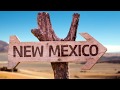 New Mexico ! " The Land of Enchantment" (HD)