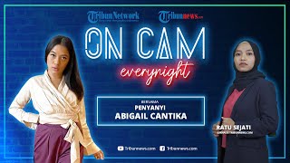 Curhatan Abigail Cantika Sempat Hilang Kepercayaan Diri, Kini Berani Visualisasikan Seksi ke Karya