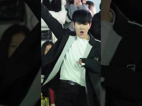 191207 김효진 kimhyojin MAXXAM 공연 / BTS - 쩔어 cover