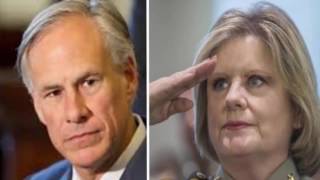 IT JUST GOT REAL! Texas Governor Means Business, Just Made BRUTAL Threat To ‘Sanctuary City’ Sheriff