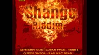 SHANGO RIDDIM MIX (149 Records)