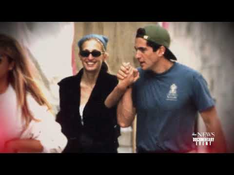 'The Last Days of JFK Jr.' airs Thursday, 1-3-19 at 9/8c on ABC Santa Claus Of The United States