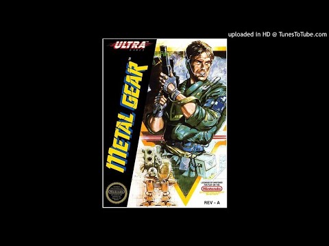 (FREE) lucki x brentrambo x NSTLGA type beat “metal gear”  (prod. NSTLGA)