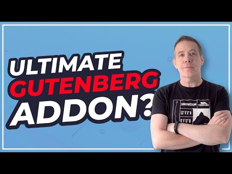 Ultimate Gutenberg WordPress Add on Cwicly First Look