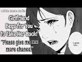 Ex Girlfriend Begs For You To Take Her Back ASMR