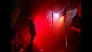 Narnia - No More Shadows from the Past (CRN 2010)