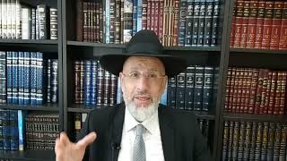 Tout faire pour réussir une éducation Réfoua chéléma pour Talia bat Mazal