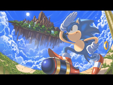 Sonic 3's Subtle Storytelling