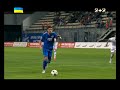 Металлург Запорожье - Днепр - 0:2. Второй гол Евгения Селезнева с пенальти ...