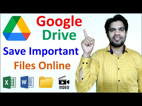 Save Documents In Email Id Photos Signature Certificate What is Google Drive Use Google Drive