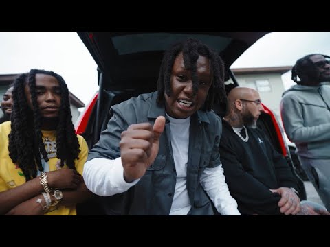 Tafia - Whoodie Hoo (Official Video)