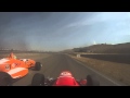 Rustavi Ring Formula Alfa Data Kajaia