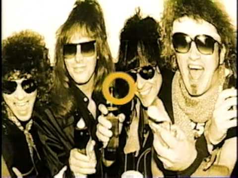 Autograph Steve Plunkett Interview