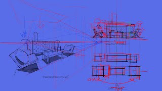 251027, iPad Drafting of Seating (12x Speed)