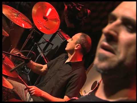 MAURI SANCHIS BAND Baby Knows - Jazz San Javier 2007