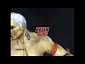 Bryan Winpose Julia 2P Tekken 5 Dark Resurrection Ryona