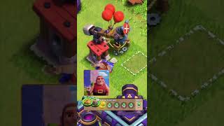 Vé Vàng 2.0 Khác Gì Vé Vàng Cũ? Game Thủ Cần Biết Điều Này!#harizerCreator #clashofclans #coc