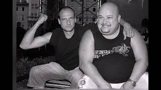 Piersi - Miła (MR remastered)