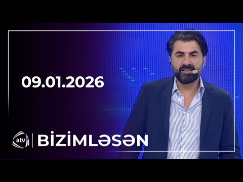Bizimləsən / 09.01.2026