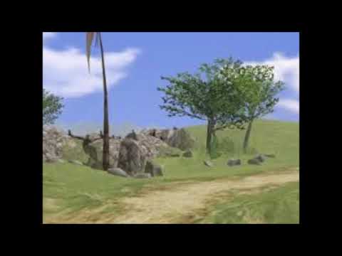 Suikoden 3 - Beautiful Grasslands Theme