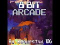 8 Bit Arcade Sarah 8 Bit Alex G Emulation