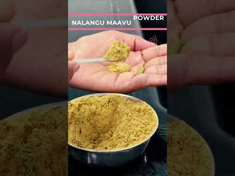 Nalangu Maavu Bath Powder, 1 kg