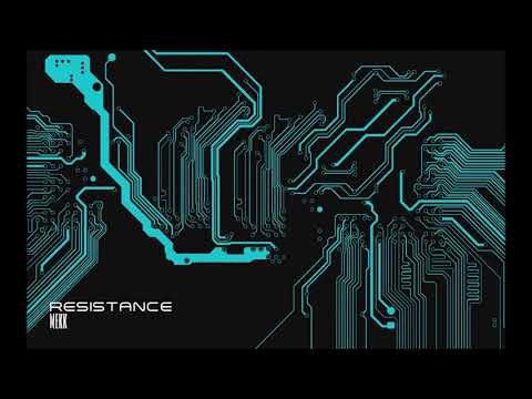Mekk - Resistance (Activa vs. Mekk Mix)