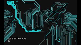 Mekk - Resistance (Activa vs. Mekk Mix)
