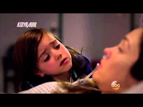 The Whispers (S01E02) - Hide & Seek - Harper Weil - "Mommy, wake up!"