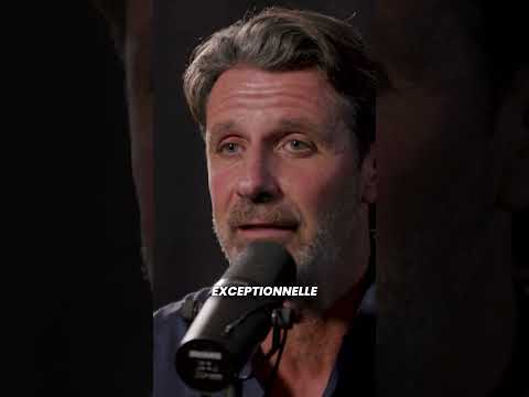 Sa prise de conscience sur l'éphémérité de la vie