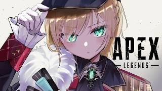 【 APEX 】今日はソロで少しだけ…！【 ぶいすぽっ！胡桃のあ 】