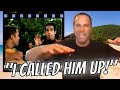 How Jack Johnson Convinced Ben Stiller To Appear In The 'Taylor' Film Clip | The Howie Games