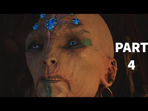 OUTRIDERS WORLDSLAYER Walkthrough Gameplay Part 4 - PILGRIMAGE (FULL GAME)