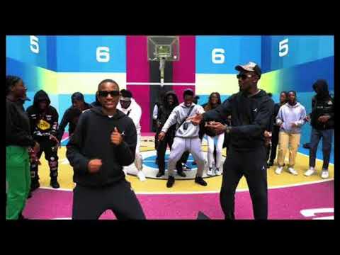 MNK x JD LSK - ON VA TAPER QUOI (speed up)