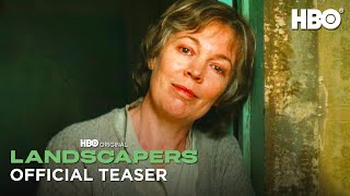 Landscapers (2021) | Official Teaser | HBO