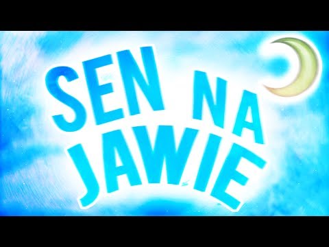 Sen na jawie