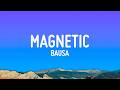 The Bausa - Magnetic (Lyrics)