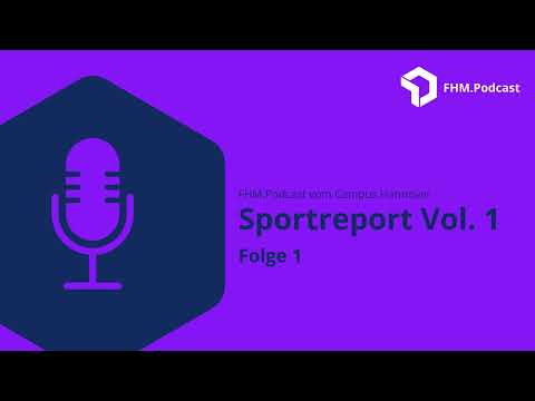 FHM.Sportreport Vol.1 Folge 1