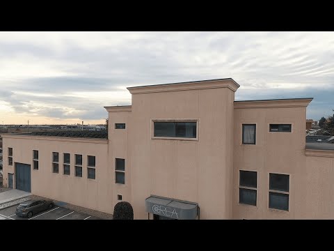 CREA Spa _Video corporate