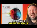 RUSH Sweet Miracle 2002 VAPOR TRAILS | REACTION