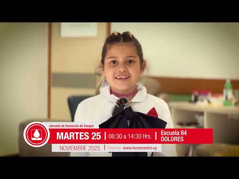 Convocatoria Escuelas Rurales - Dolores, Soriano