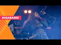 Sugababes Overload Radio 2 In The Park 2024