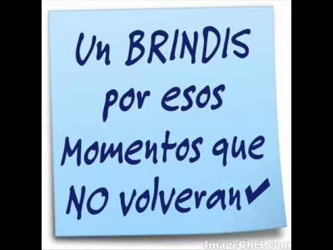 Esa muchachita - Palo de Agua