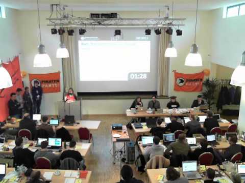 LMV 2012.2 in Groß Laasch