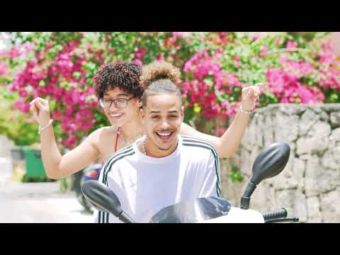 Zenddy x Eimy - Me Llama  Video Oficial Dir 🎥 Juanra Garcia