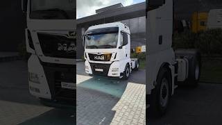 MAN TGX 18.500
