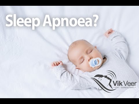 How to Tell if You Have Sleep Apnoea